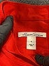 Kenneth Cole New York Solid Red Jacket Size 6 - photo 6