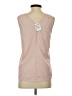 Nordstrom Pink Sleeveless Blouse Size XS - photo 2