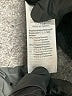 Madewell Black Long Sleeve Blouse Size S - photo 8
