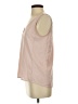 Nordstrom Pink Sleeveless Blouse Size XS - photo 5