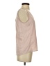 Nordstrom Pink Sleeveless Blouse Size XS - photo 4