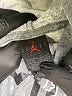 Air Jordan Silver Sweatshirt Size 7 - photo 3
