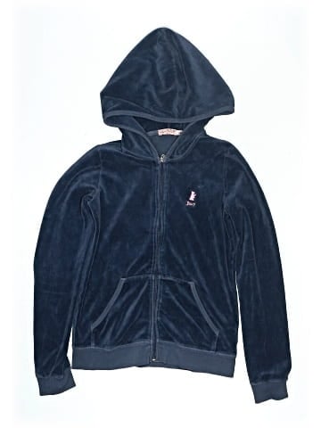 Juicy Couture Zip Up Hoodie (view 1)
