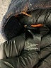 Ann Taylor Houndstooth Black Formal Skirt Size 0 - photo 5