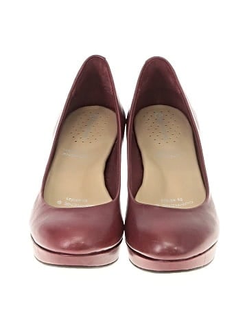 Rockport Heels (view 2)