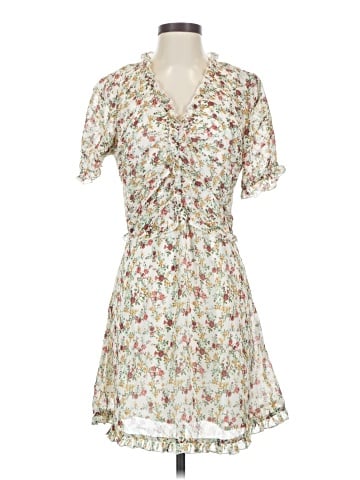Topshop Casual Dress (view 1)