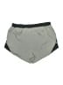 Under Armour Gray Athletic Shorts Size L (estimated) - photo 2