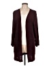 Assorted Brands Burgundy Kimono Size 12 - photo 1