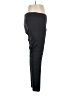 AB Studio Solid Black Active Pants Size 16 - photo 4