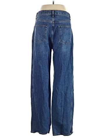 Reformation Jeans Jeans (view 2)