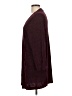 Assorted Brands Burgundy Kimono Size 12 - photo 5