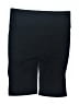 Cos Solid Black Athletic Shorts Size XS - photo 2