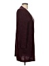 Assorted Brands Burgundy Kimono Size 12 - photo 4