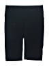 Cos Solid Black Athletic Shorts Size XS - photo 1