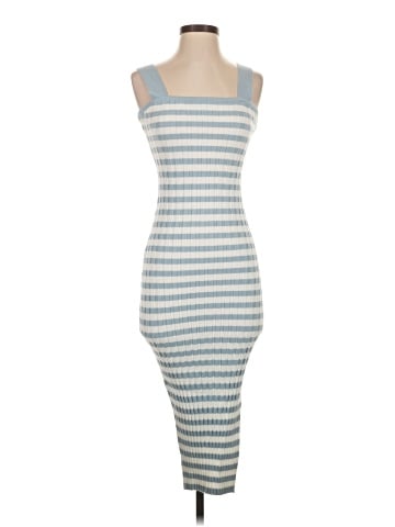 Merokeety Casual Dress (view 1)