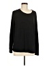 Old Navy Black Pullover Sweater Size M - photo 1