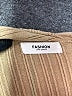 Fashion Tan Turtleneck Sweater Size XS (estimated) - photo 7