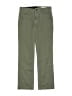 Volcom Solid Green Khakis 18-24 MO / 24 MO - photo 1