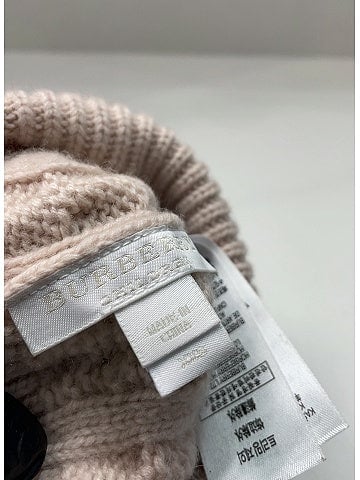 Burberry Beanie (view 2)