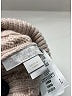 Burberry Ivory Pink Beanie Size XS (kids) - photo 6
