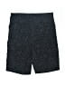 & Other Stories Animal Print Gray Athletic Shorts Size XS - photo 1