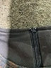 Unbranded Black Short Sleeve Top Size 4 (estimated) - photo 7