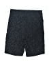 & Other Stories Animal Print Gray Athletic Shorts Size XS - photo 2