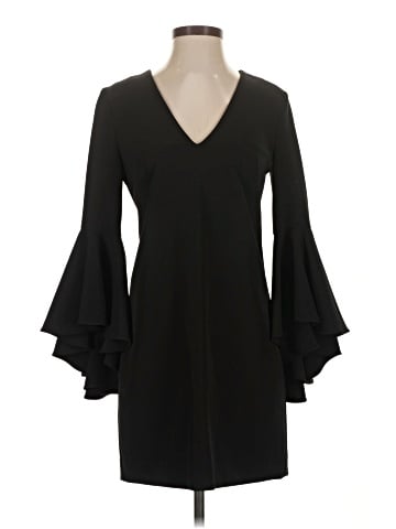 Milly Cocktail Dress (view 1)