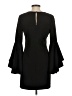 Milly Black Cocktail Dress Size 2 - photo 2