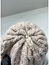 Burberry Ivory Pink Beanie Size XS (kids) - photo 3