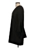 Milly Black Cocktail Dress Size 2 - photo 5