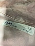 Zara Basic Tan Jacket Size S - photo 6