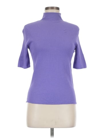 Samsoe Samsoe Short Sleeve Turtleneck (view 1)