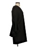 Milly Black Cocktail Dress Size 2 - photo 4