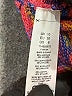 Unbranded Tweed Orange Pullover Sweater Size 6 - photo 7
