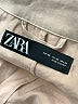 Zara Tan Coat Size XS - photo 6