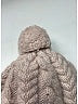 Burberry Ivory Pink Beanie Size XS (kids) - photo 4