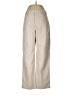 MNG 100% Polyester Tan Casual Pants Size 8 - photo 1