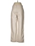 MNG 100% Polyester Tan Casual Pants Size 8 - photo 2