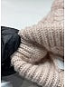 Burberry Ivory Pink Beanie Size XS (kids) - photo 8