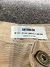 Cotton On 100% Cotton Tan Jeans Size 8 - photo 7