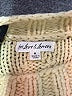 For Love & Lemons Yellow Pullover Sweater Size M - photo 7