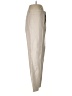 MNG 100% Polyester Tan Casual Pants Size 8 - photo 4