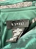 B. Smart Green Cocktail Dress Size 7 - photo 4