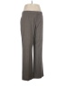 Merona Chevron-herringbone Gray Dress Pants Size 14 - photo 1