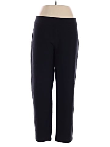 Susan Graver Active Pants (view 1)