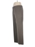Merona Chevron-herringbone Gray Dress Pants Size 14 - photo 5