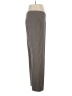 Merona Chevron-herringbone Gray Dress Pants Size 14 - photo 4