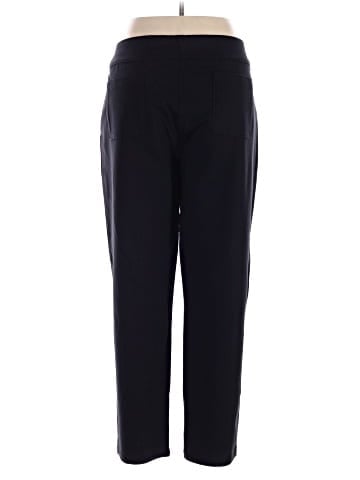 Susan Graver Active Pants (view 2)