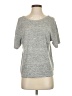 Rag & Bone Gray Pullover Sweater Size S - photo 1